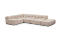 Patricia Urquiola Tufty-Time Sectional Sofa for B&B Italia