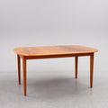 Josef Frank 947 Dining Table Svenskt Tenn Extendable