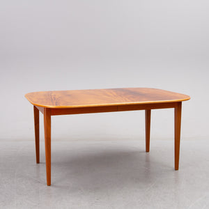 Josef Frank 947 Dining Table Svenskt Tenn Extendable