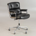 Charles & Ray Eames ES 104 Lobby Chair for Herman Miller