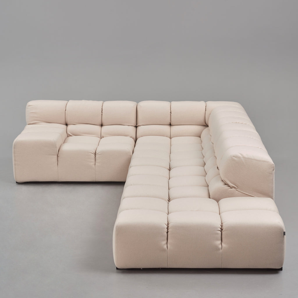 Patricia Urquiola Tufty-Time Sectional Sofa for B&B Italia