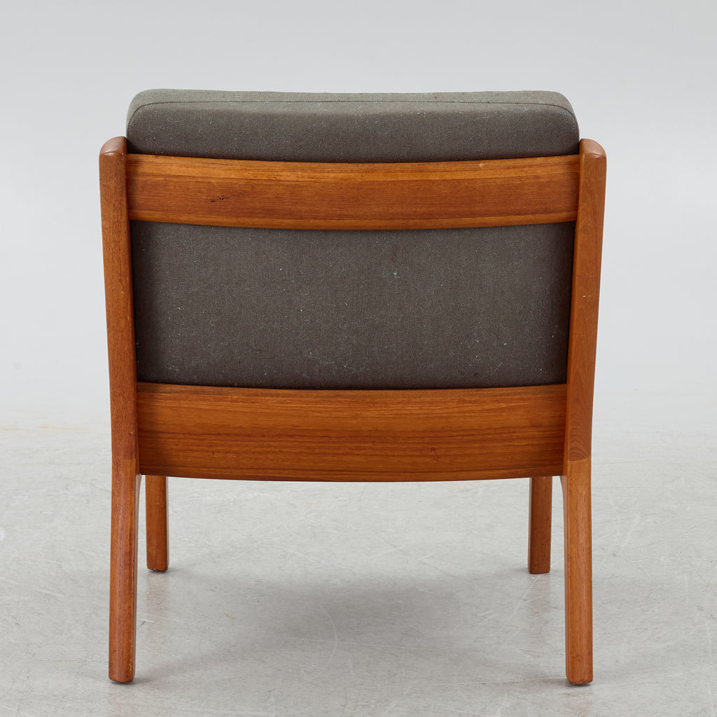 Senator Armchair by Ole Wanscher for France & Son