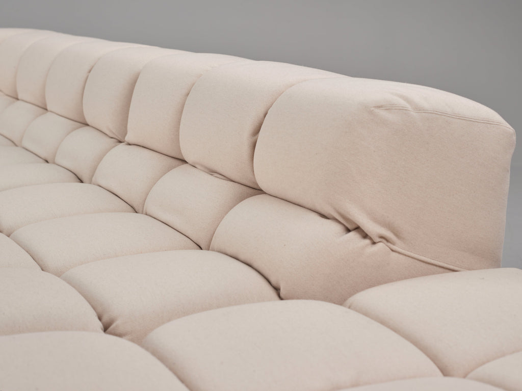 Patricia Urquiola Tufty-Time Sectional Sofa for B&B Italia