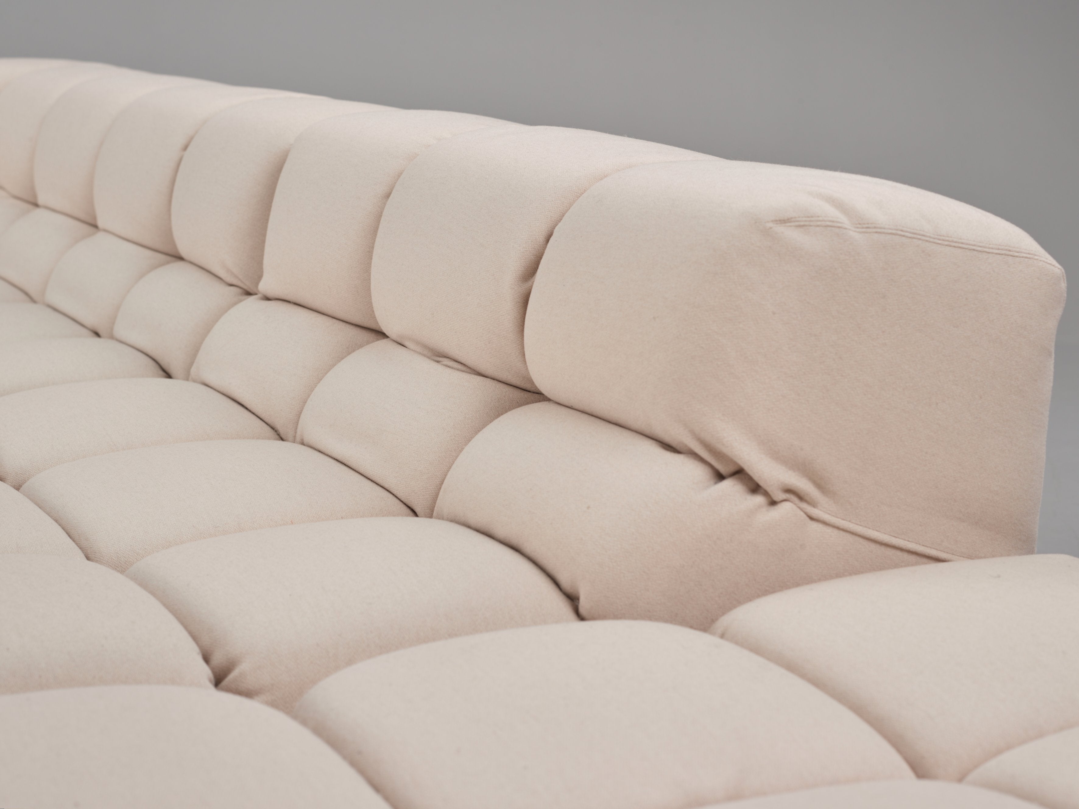 Patricia Urquiola Tufty-Time Sectional Sofa for B&B Italia