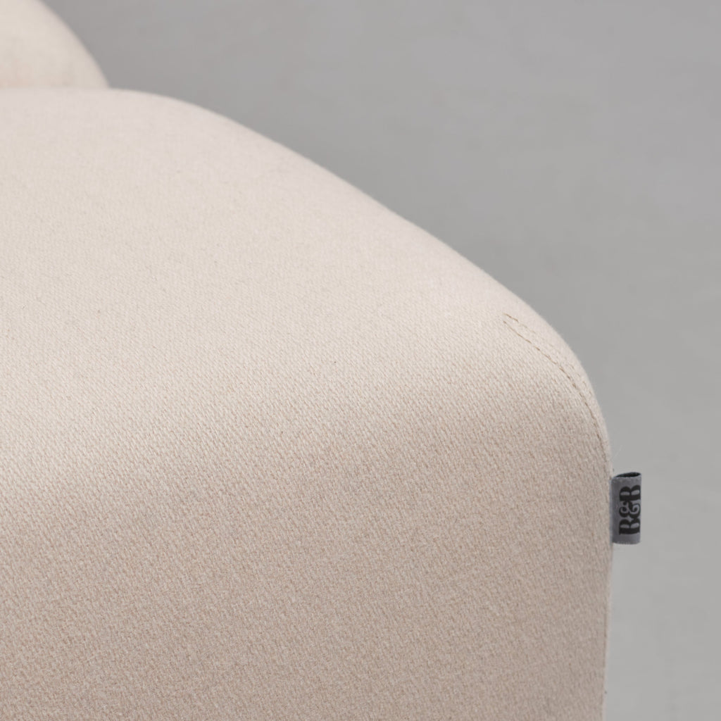 Patricia Urquiola Tufty-Time Sectional Sofa for B&B Italia