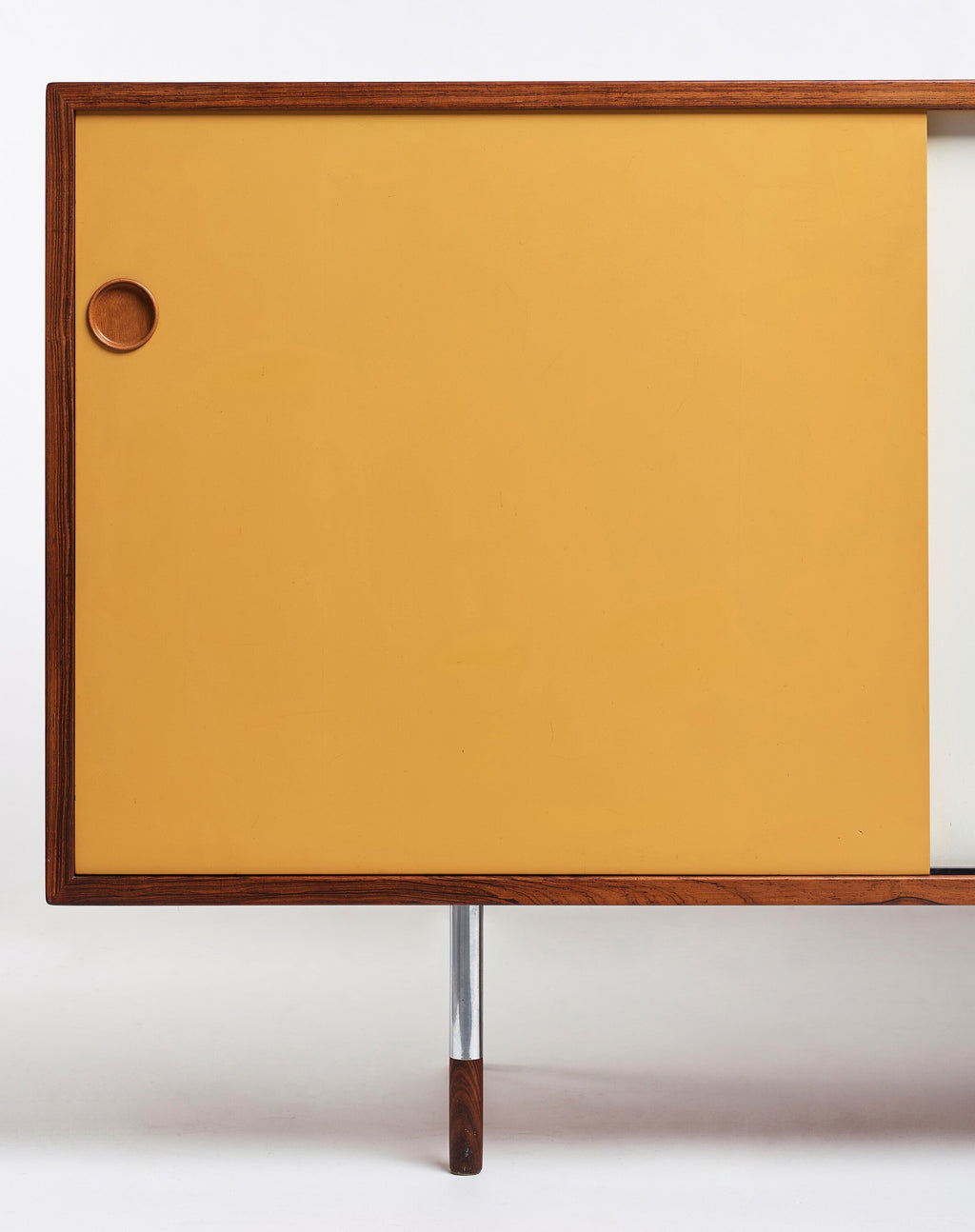 Arne Vodder Model 29A Rosewood Sideboard for Sibast, Denmark