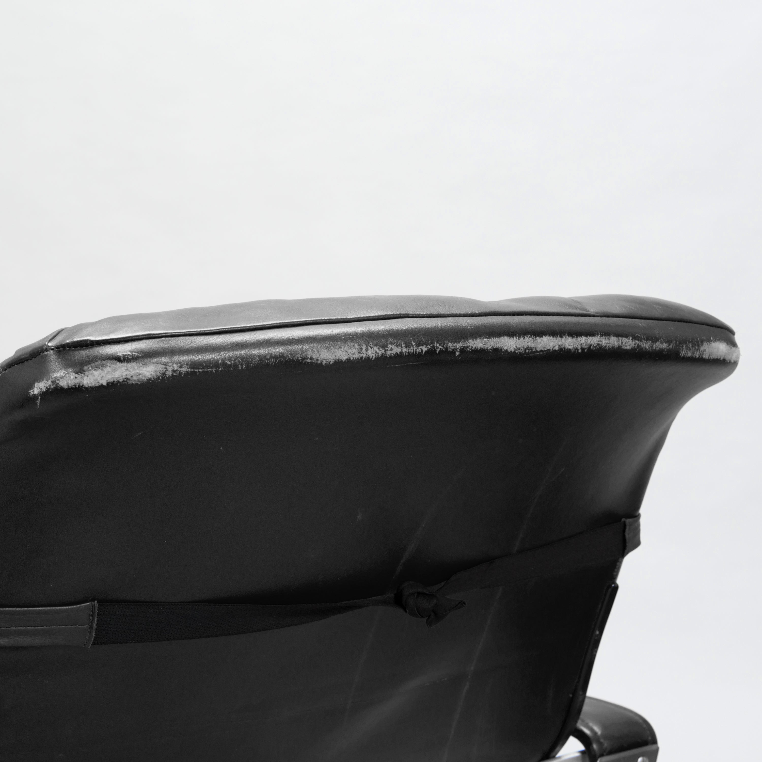 Pulkka Lounge Chairs and Ottomans by Ilmari Lappalainen for Asko