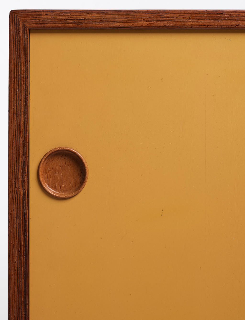 Arne Vodder Model 29A Rosewood Sideboard for Sibast, Denmark