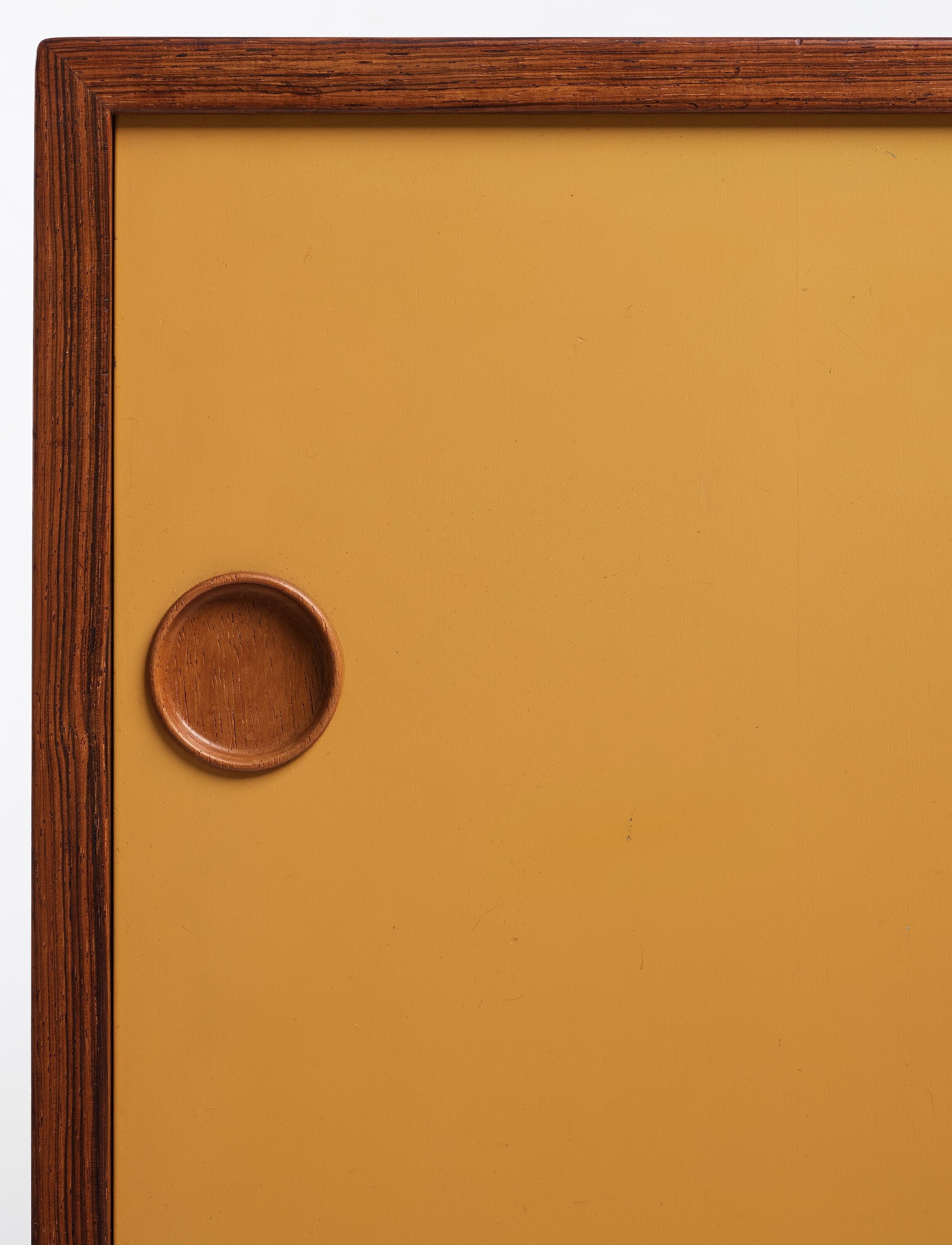 Arne Vodder Model 29A Rosewood Sideboard for Sibast, Denmark