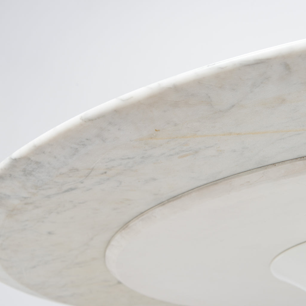 Tulip Dining Set by Eero Saarinen for Knoll International