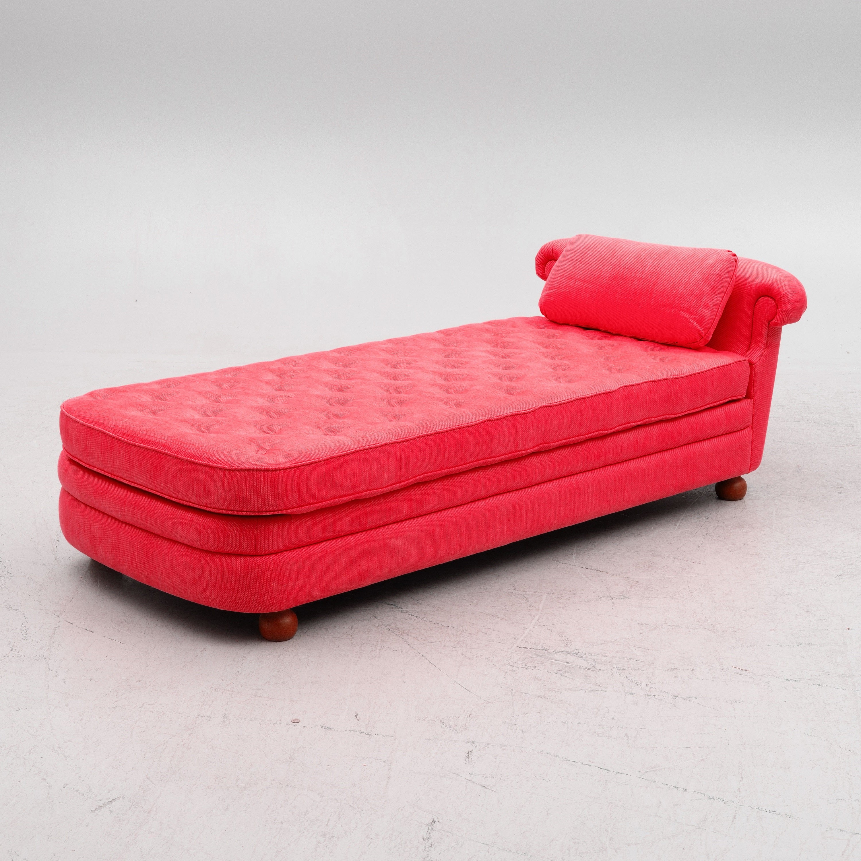 Josef Frank Model 775 Daybed for Svenskt Tenn