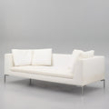 Antonio Citterio Charles Sofa for B&B Italia