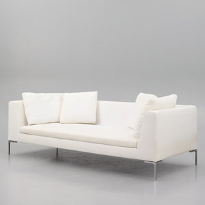 Antonio Citterio Charles Sofa for B&B Italia