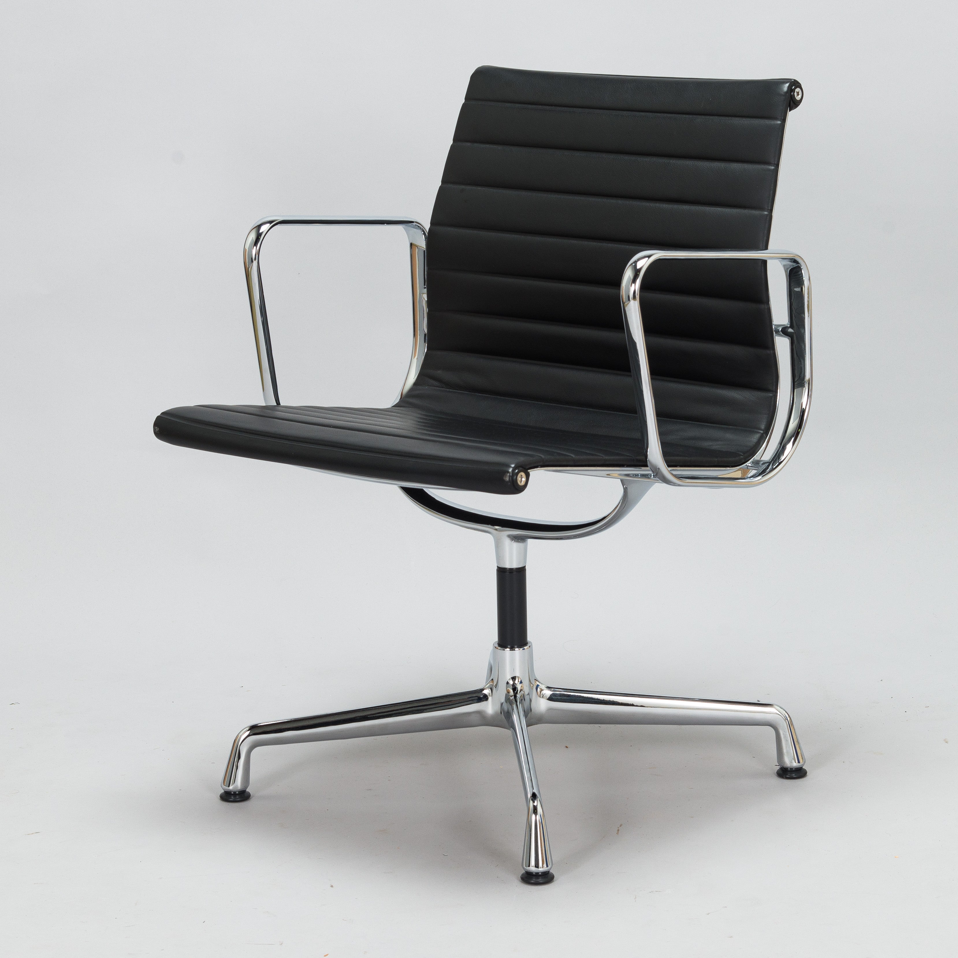 Charles & Ray Eames EA 108 Office Chair for Vitra
