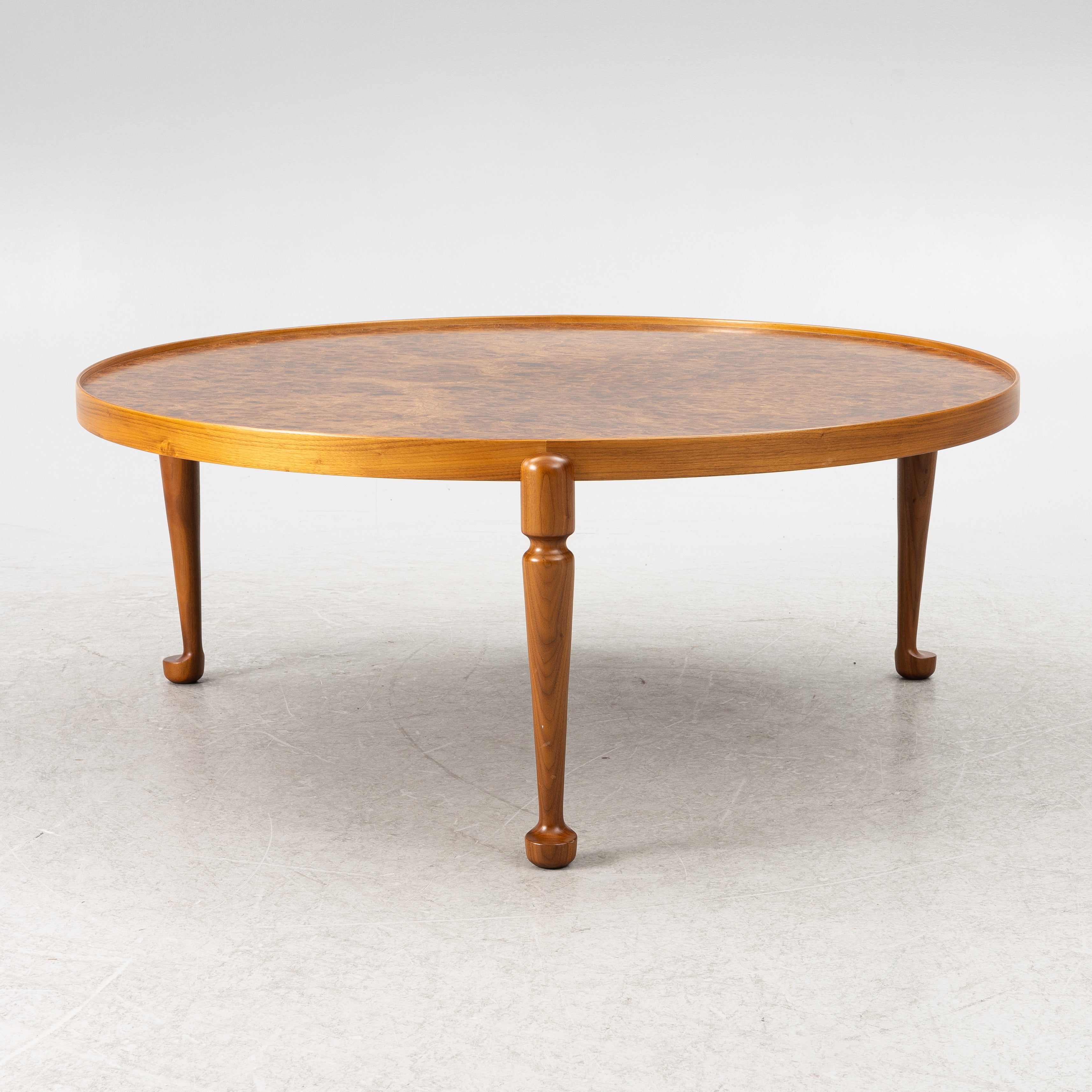 Model 2139 Coffee Table by Josef Frank for Svenskt Tenn