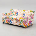 Josef Frank Model 703 Sofa for Svenskt Tenn