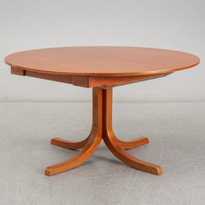Josef Frank Model 771 Dining Table for Svenskt Tenn, Sweden