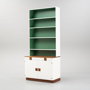 Josef Frank Model 2255 Bookshelf for Svenskt Tenn