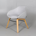 NaughtOne Always Lounge Chair