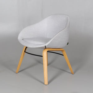NaughtOne Always Lounge Chair
