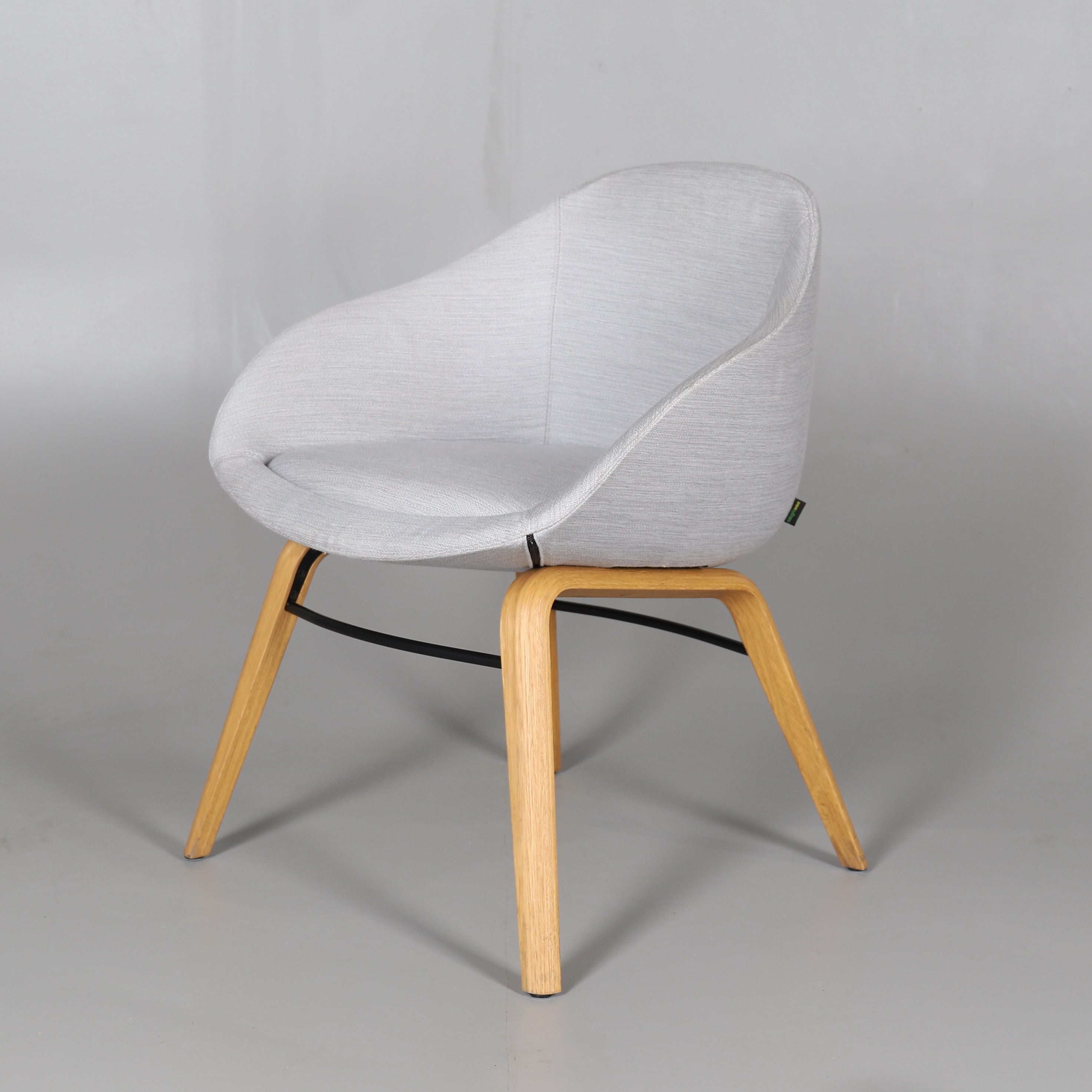 NaughtOne Always Lounge Chair