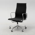 Eames EA119 High Back Executive Chair for Vitra