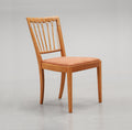 Model 1165 Chair by Josef Frank for Svenskt Tenn