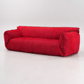 Paola Navone Nuvola 12 Sofa for Gervasoni in Removable Upholstery