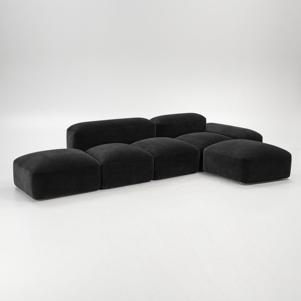 Amura Lapis Modular Sofa by Emanuel Gargano & Anton Cristell, Italy