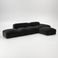 Amura Lapis Modular Sofa by Emanuel Gargano & Anton Cristell, Italy