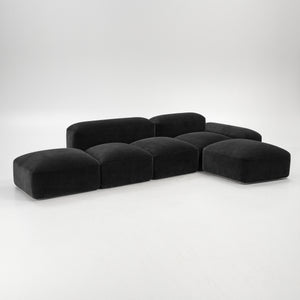 Amura Lapis Modular Sofa by Emanuel Gargano & Anton Cristell, Italy