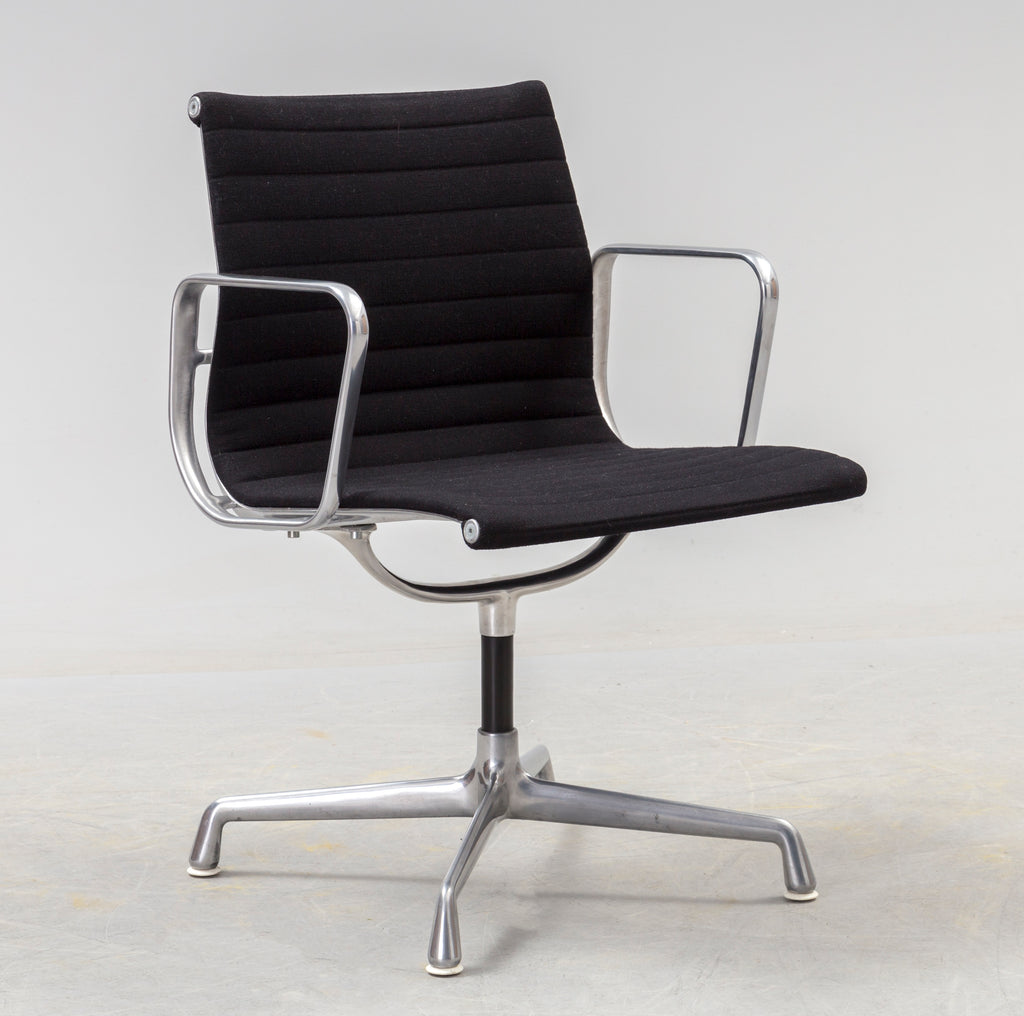 EA 108 Desk Chair by Charles & Ray Eames for Herman Miller