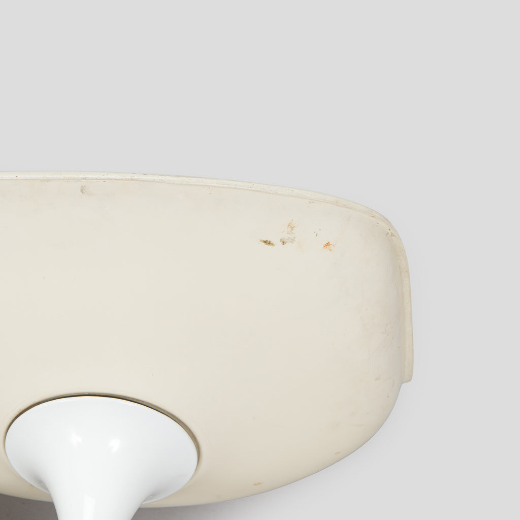 Tulip Dining Set by Eero Saarinen for Knoll International
