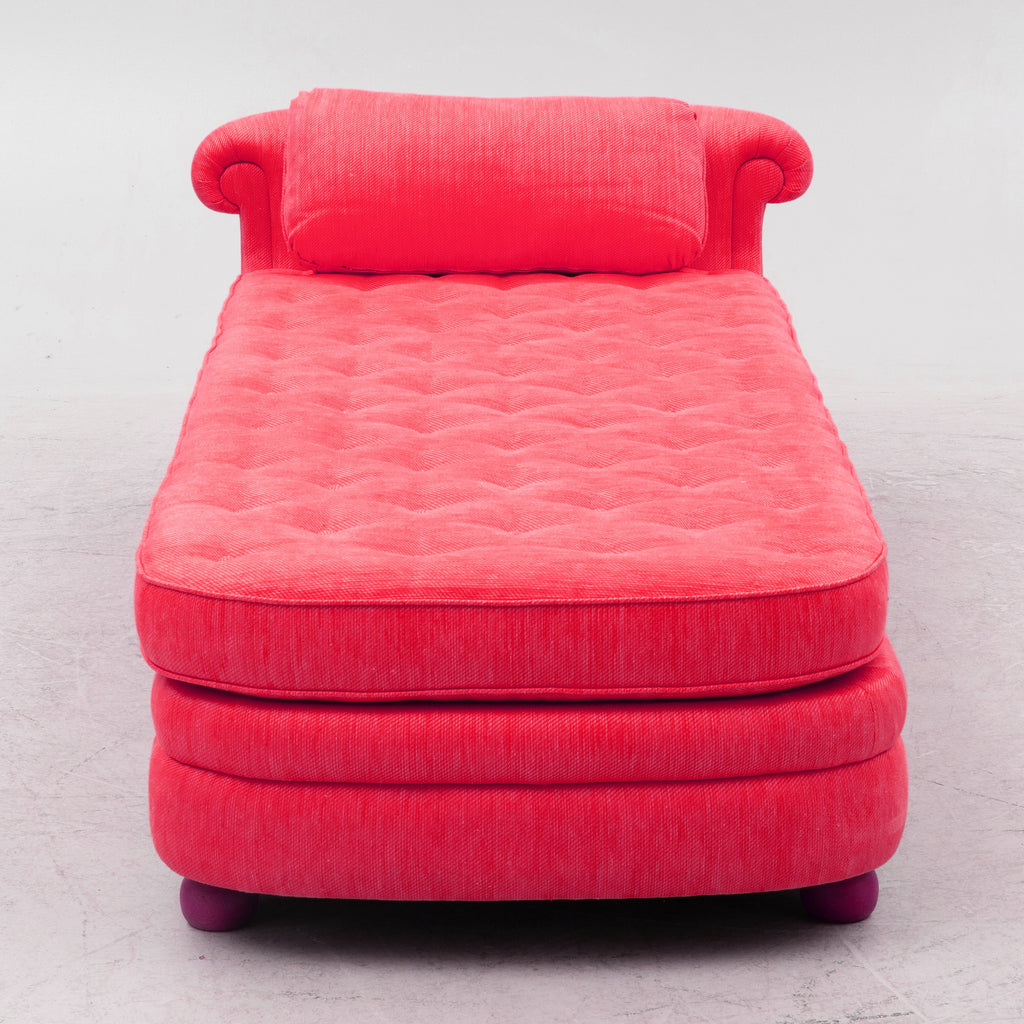 Josef Frank Model 775 Daybed for Svenskt Tenn