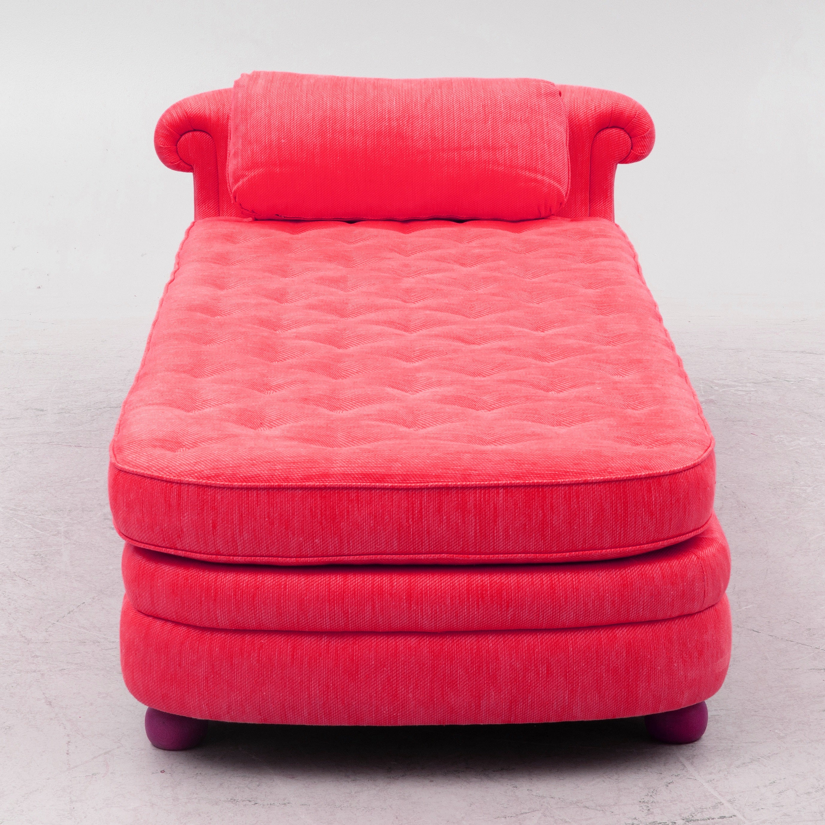 Josef Frank Model 775 Daybed for Svenskt Tenn