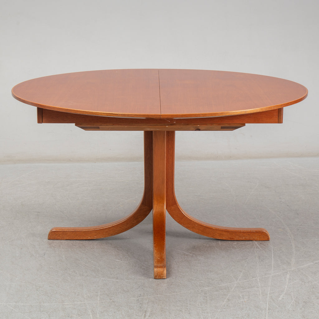 Josef Frank Model 771 Dining Table for Svenskt Tenn, Sweden