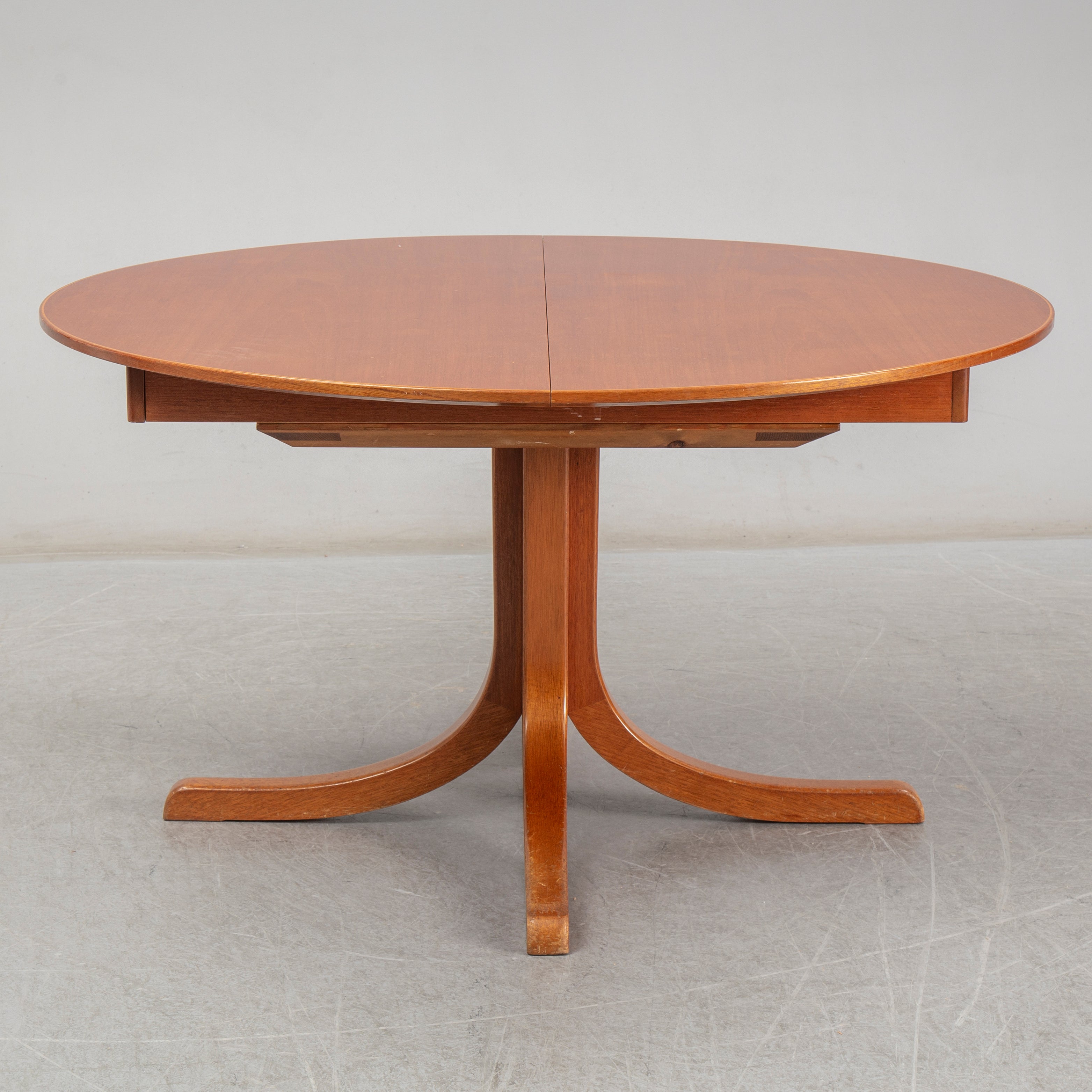 Josef Frank Model 771 Dining Table for Svenskt Tenn, Sweden