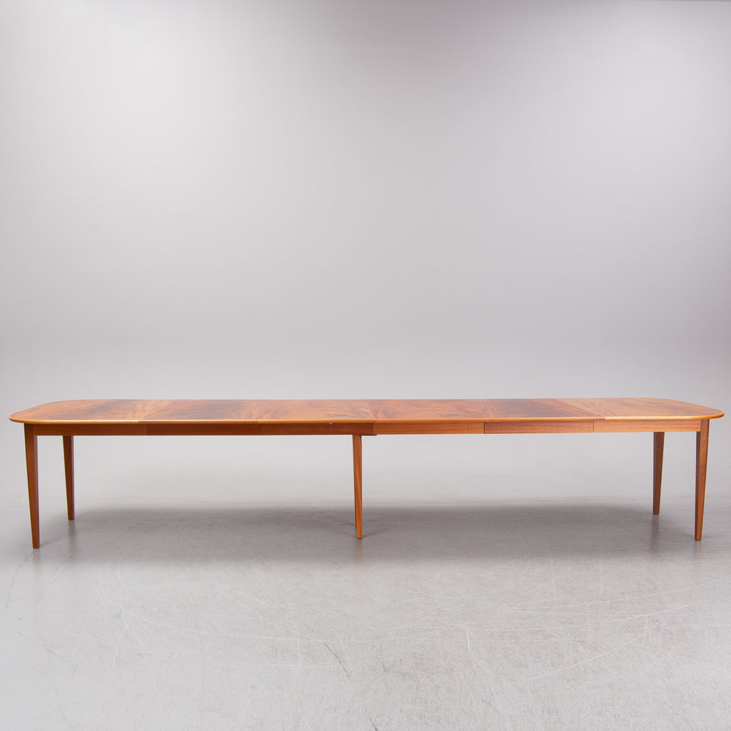 Josef Frank 947 Dining Table Svenskt Tenn Extendable