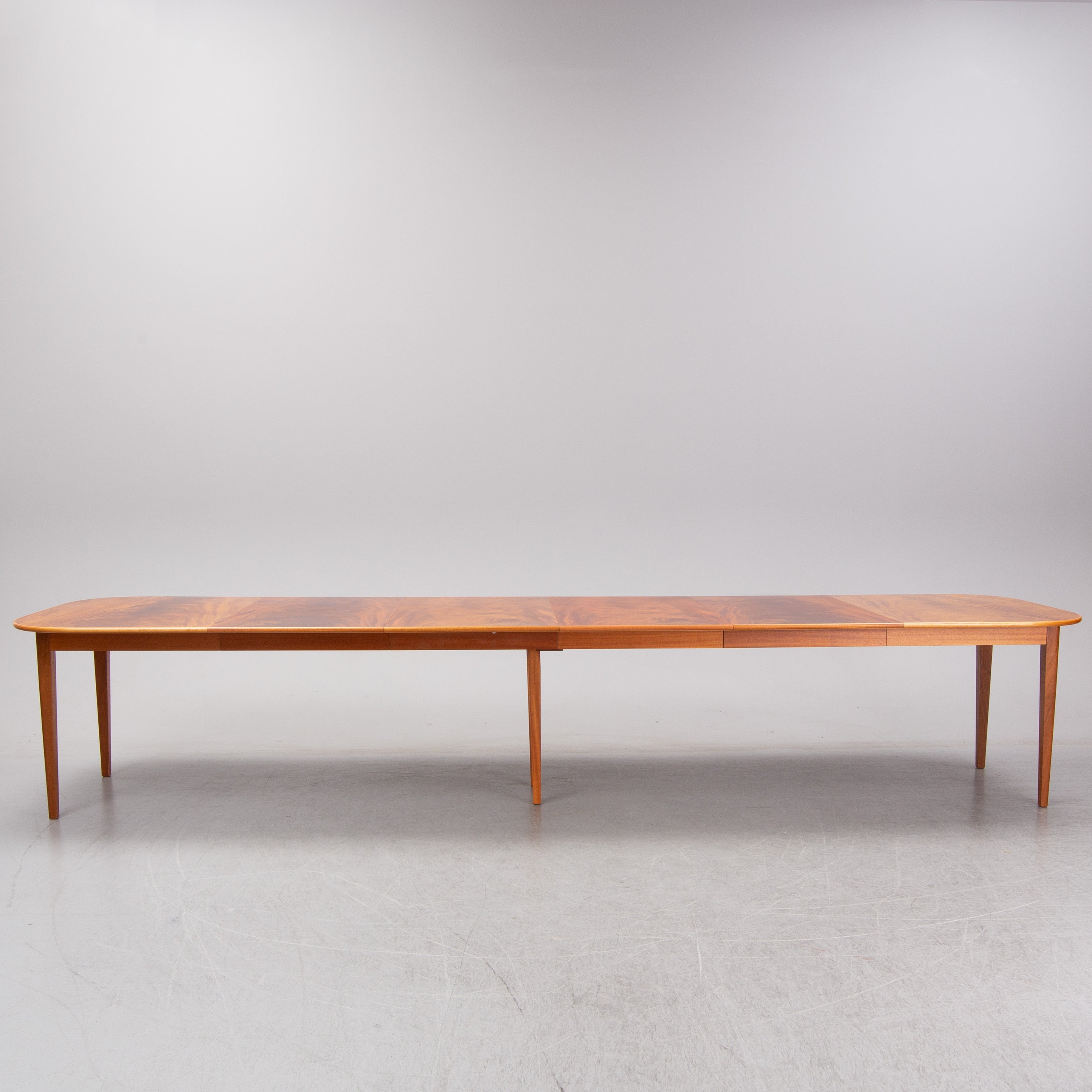 Josef Frank 947 Dining Table Svenskt Tenn Extendable