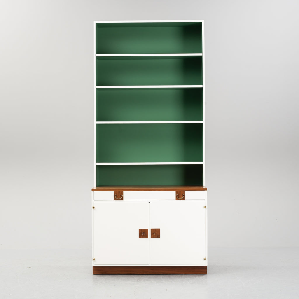 Josef Frank Model 2255 Bookshelf for Svenskt Tenn