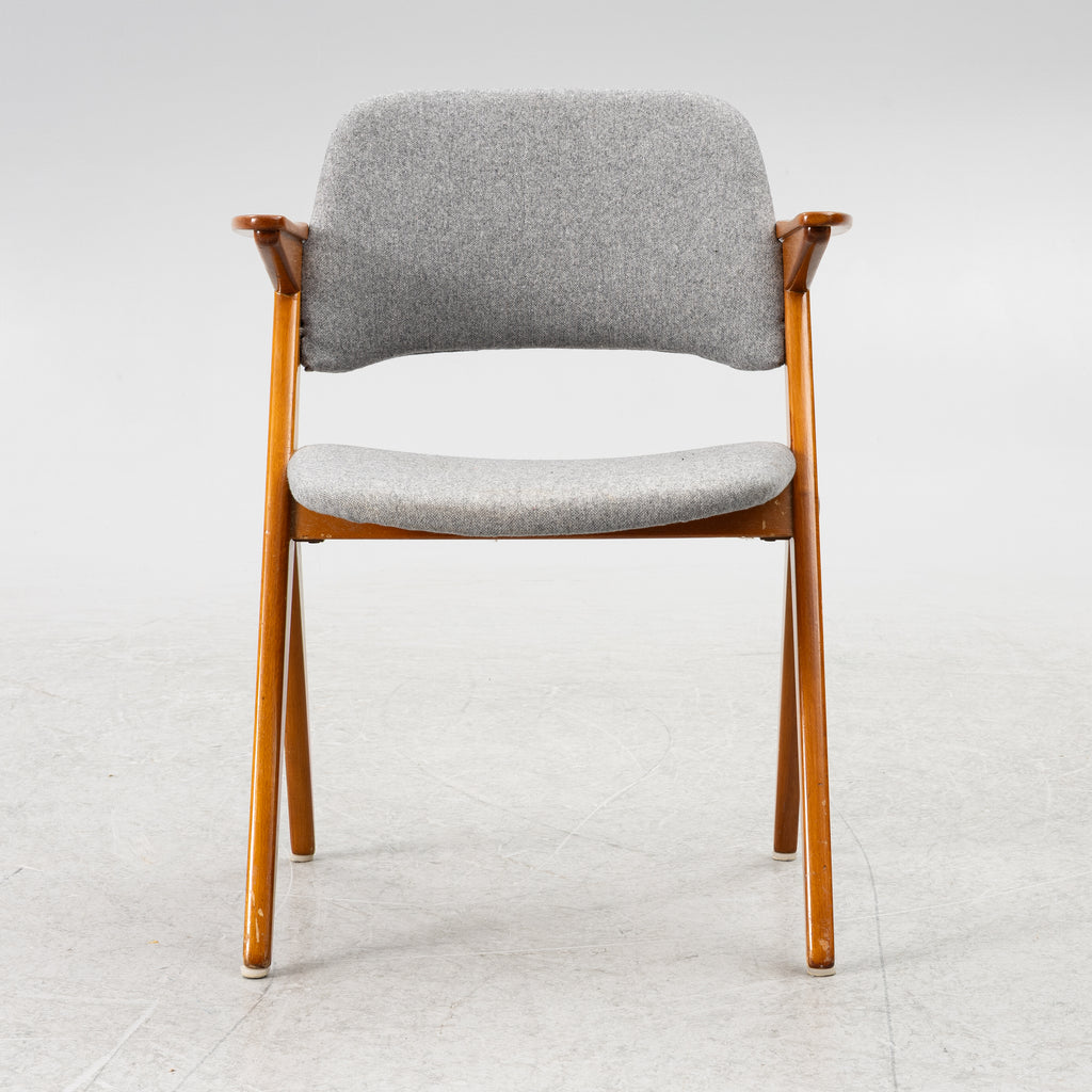 Bengt Ruda Triva Armchair Model 562-026 for Nordiska Kompaniet