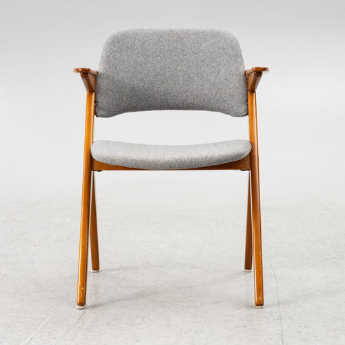 Bengt Ruda Triva Armchair Model 562-026 for Nordiska Kompaniet