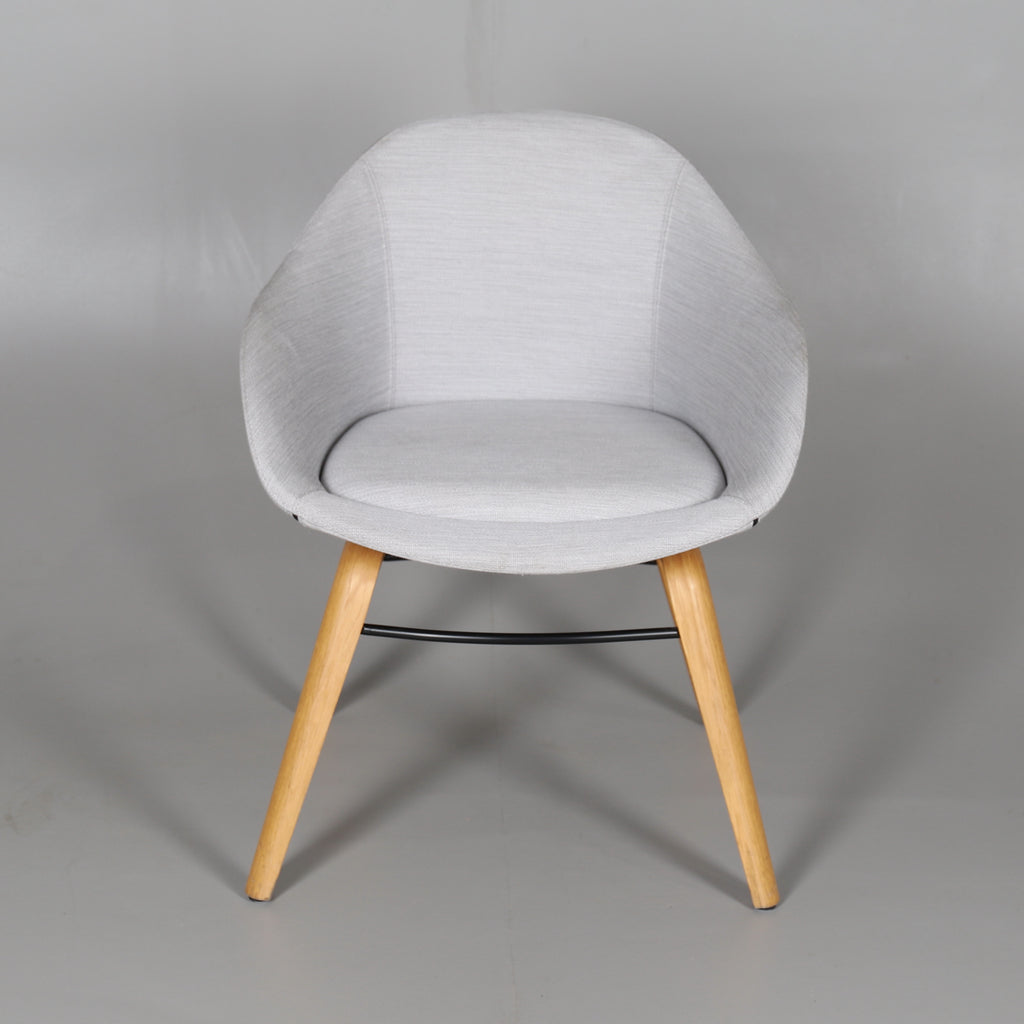 NaughtOne Always Lounge Chair