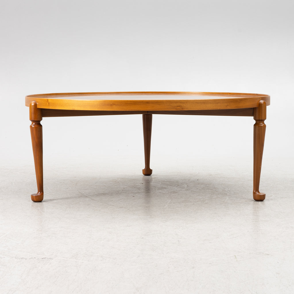 Model 2139 Coffee Table by Josef Frank for Svenskt Tenn