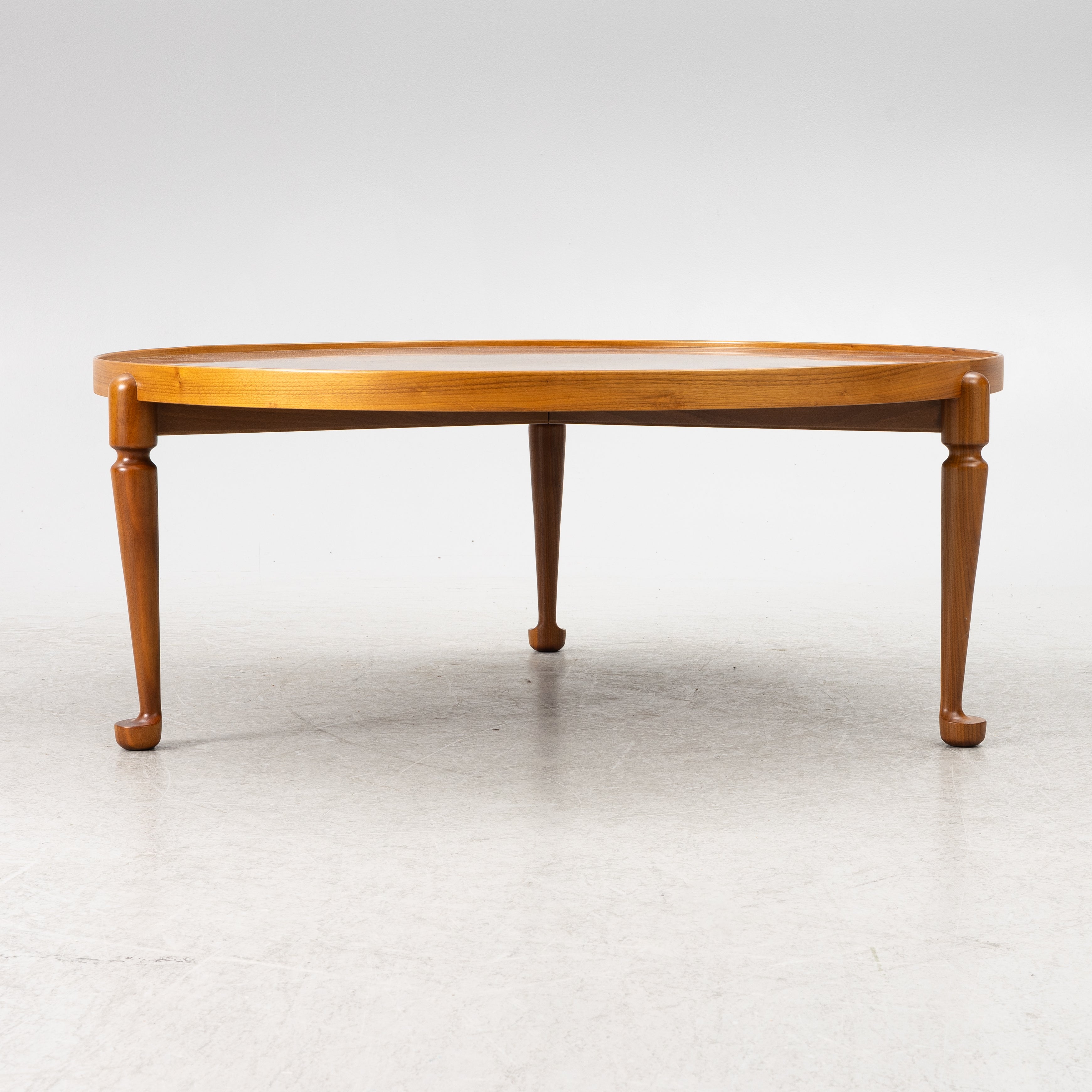 Model 2139 Coffee Table by Josef Frank for Svenskt Tenn