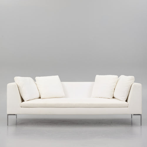 Antonio Citterio Charles Sofa for B&B Italia