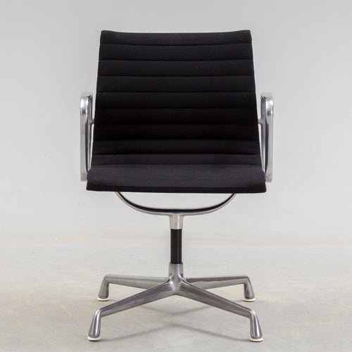 EA 108 Desk Chair by Charles & Ray Eames for Herman Miller