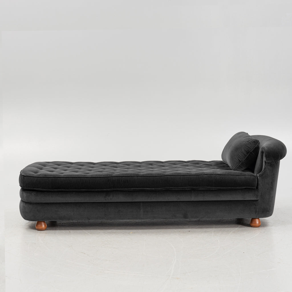 Model 775 Daybed by Josef Frank for Svenskt Tenn