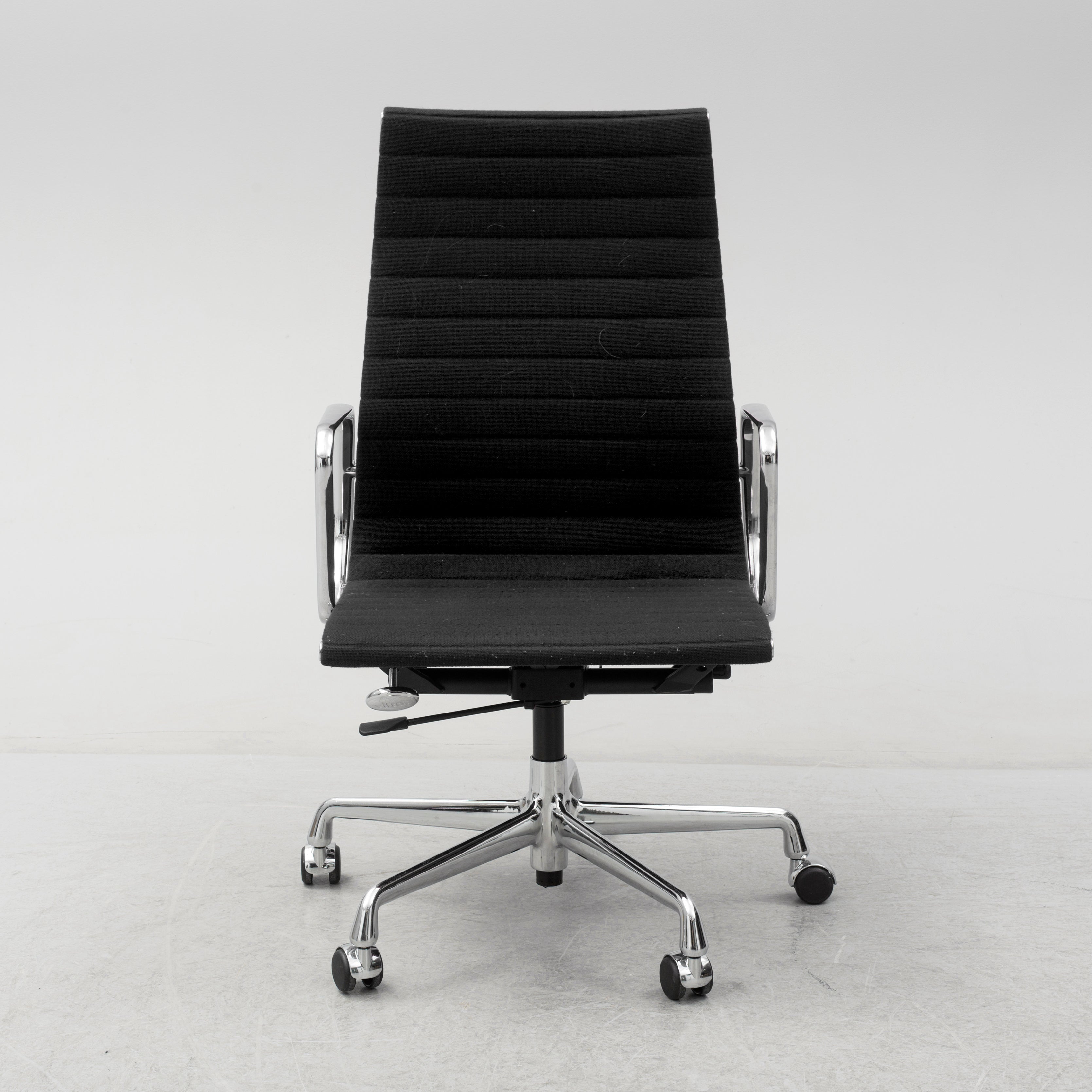 Eames EA119 High Back Executive Chair for Vitra