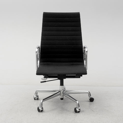 Eames EA119 High Back Executive Chair for Vitra